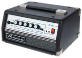 Ampeg MICRO-VR Compact Bass Head Classic Series