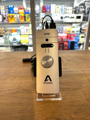 Apogee ONE USB Audio Interface Beg.