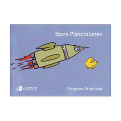 The Big Piano Rocket