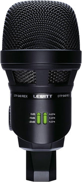 Lewitt Dtp 640 Rex Dual-Element