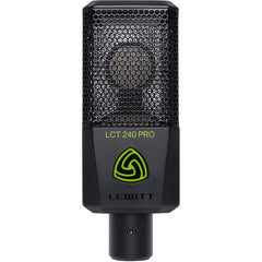 Lewitt Lct 240 Pro Black Promotion