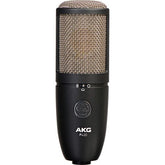 AKG P420 | Dual-Large-Diaphragm True Condenser Mic
