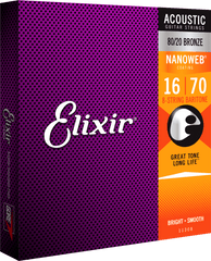 Elixir Strings 11308