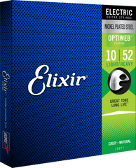 Elixir Strings 19077