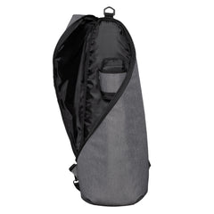 Cascha Soprano Ukulele Premium Gigbag-Grey