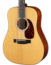 Eastman E1D-12-DLX, 12 String, Sitka Spruce/Sapele, Gloss, Fishman