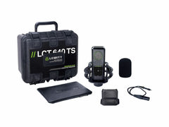 Lewitt Lct 640 Ts