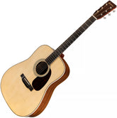 Eastman E20D Natural, Sunburst