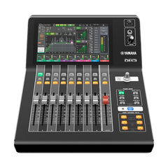 Yamaha DM3 (Standard) Compact Digital Mixer