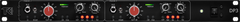Tk Audio DP3 Dual Mic Preamp