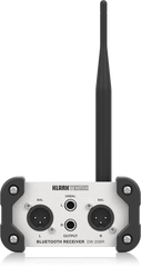Klark Teknik DW 20BR Bluetooth Wireless Stereo Receiver