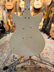 Danelectro 59 (Saknar en Knob) Beg.
