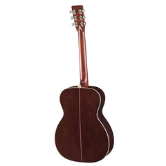 Eastman E20OM-MR-TC Natural Thermo Cure