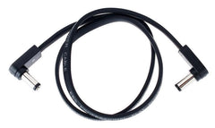 EBS DC128 90/90, Flat Power Cable 28 cm