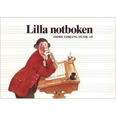 The little music book