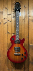 Epiphone Les Paul Tribute Heritage Cherry Sunburst Beg.,