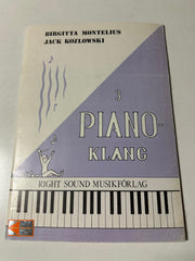 Piano sound 3