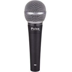 Pulse Pm02 Microphone