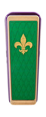 Dunlop Ln95 Leo Nocentelli Mardi Gras Cry Baby Wah