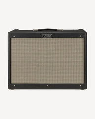 Fender Hot Rod Deluxe Iv, Black, 230V Eur