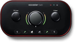 Focusrite RFO VOCASTER-TWO