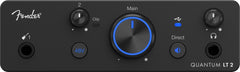 Fender Studio Quantum LT 2