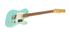 Fender Vintera '60S Telecaster Modified, Pau Ferro Fingerboard, Seafoam Green