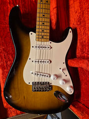 Fender American Vintage Stratocaster 57 1992 Beg. refret