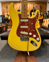Fender Standard VW MN Beg utan case