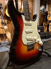 Fender Stratocaster 1963