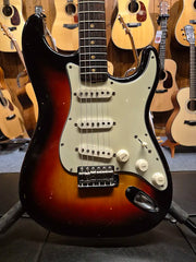 Fender Stratocaster 1963