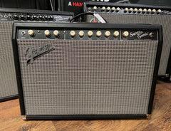 Fender Super Sonic 22 Beg.
