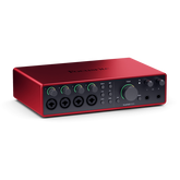 Focusrite RFO SCARLETT4-18I16