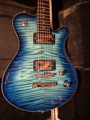 Framus Panthera Supreme 2012 beg