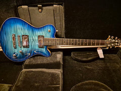 Framus Panthera Supreme 2012 beg