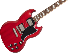 Epiphone 1961 Les Paul Sg Standard Ac