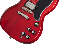 Epiphone 1961 Les Paul Sg Standard Ac