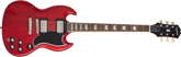 Epiphone 1961 Les Paul Sg Standard Ac