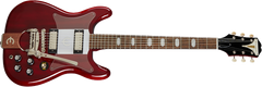 Epiphone Crestwood Custom Tremotone Cherry