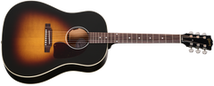 Gibson J-45 Special Satin Vintage Sunburst