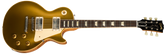 Gibson 1957 Les Paul Goldtop Reissue Vos Double Gold