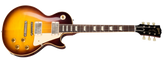 Gibson 1958 Les Paul Standard Reissue Vos - Bourbon Burst