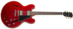 Gibson Es-335 - Sixties Cherry