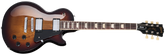 Gibson Les Paul Studio Smokehouse Burst