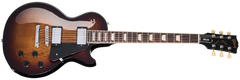 Gibson Les Paul Studio Smokehouse Burst
