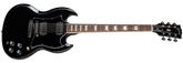 Gibson SG Standard Ebony