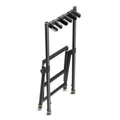 Gravity Vari®-G 3 - Guitar Rack For 3 Instruments