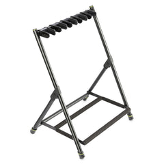 Gravity Vari®-G 5 - Guitar Rack For 5 Instruments