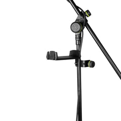 Gravity Hp Hms 01 B - Microphone Stand Headphones-Mount Hanger