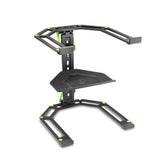 Gravity Lts 01 B - Adjustable Laptop And Controller Stand
